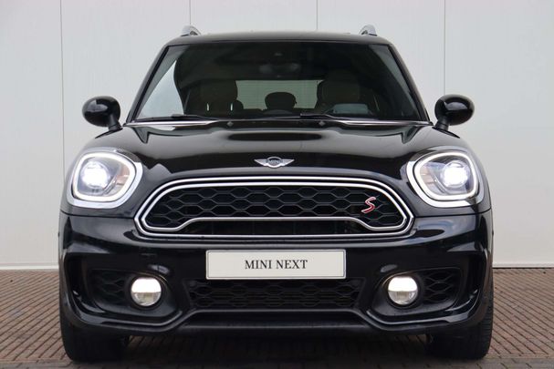 Mini Cooper S Countryman 141 kW image number 2