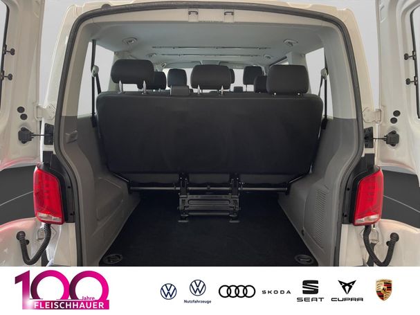 Volkswagen T6 Caravelle 110 kW image number 7