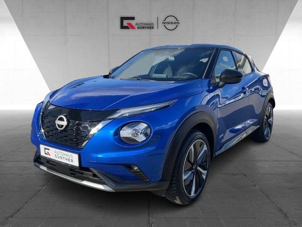 Nissan Juke Hybrid N-DESIGN 105 kW image number 1