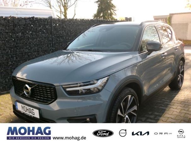 Volvo XC40 T5 Recharge 192 kW image number 1