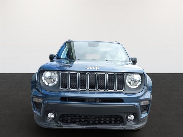 Jeep Renegade 1.5 48V e-Hybrid Limited 96 kW image number 2