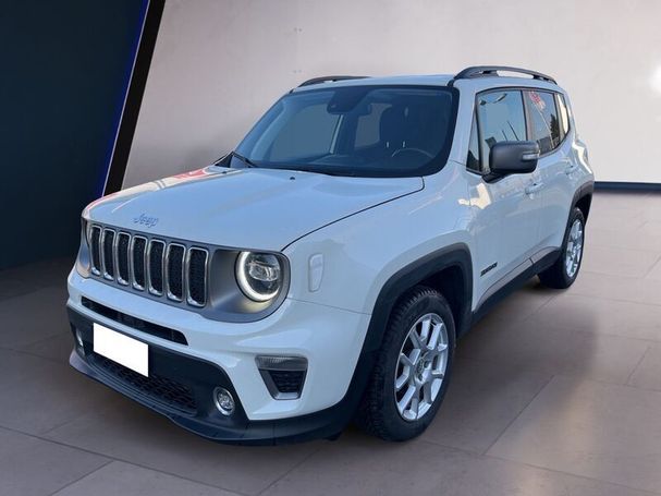 Jeep Renegade 1.6 88 kW image number 1