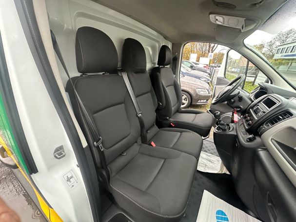 Renault Trafic 89 kW image number 33