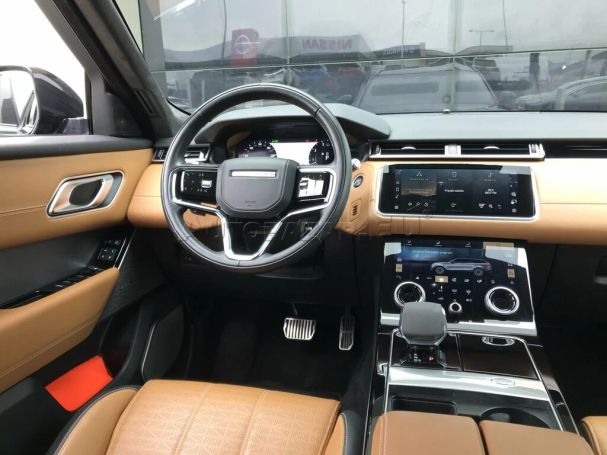 Land Rover Range Rover Velar P400 294 kW image number 8