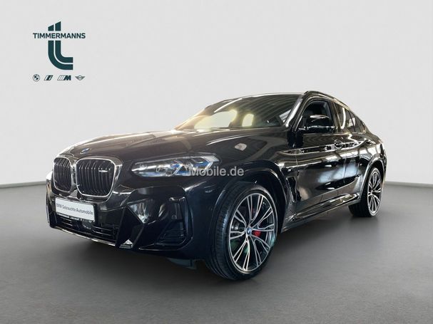 BMW X4 M40i xDrive 265 kW image number 1