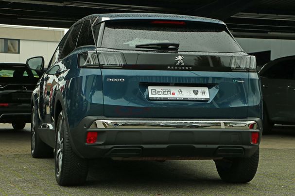 Peugeot 3008 1.6 Hybrid 165 kW image number 3