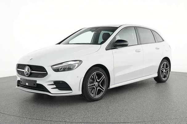 Mercedes-Benz B 250 e AMG Line 160 kW image number 1