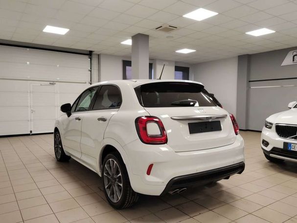 Fiat 500X 1.6 MultiJet 96 kW image number 5