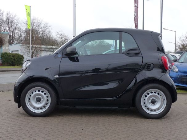 Smart ForTwo coupe 60 kW image number 3