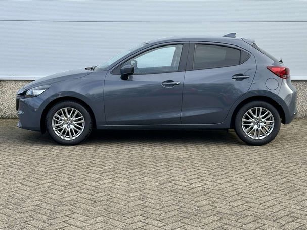 Mazda 2 90 66 kW image number 6