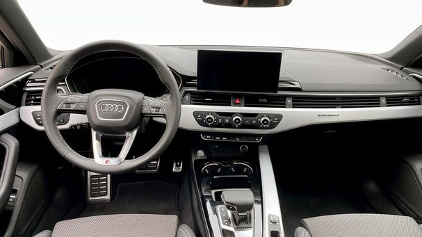 Audi A4 40 TDI quattro S-line Avant 152 kW image number 10