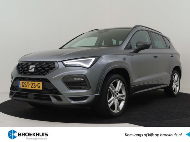 Seat Ateca 1.5 TSI DSG FR 110 kW image number 1