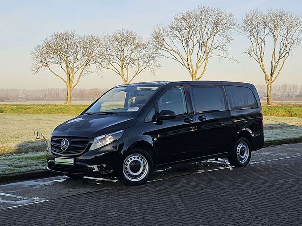 Mercedes-Benz Vito Tourer 114 CDi 100 kW image number 1