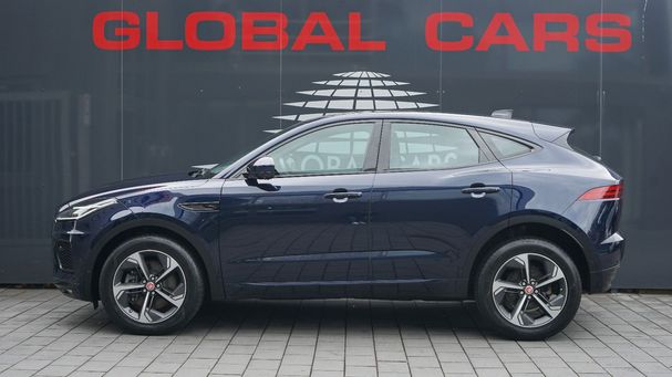 Jaguar E-Pace D200 AWD 150 kW image number 17