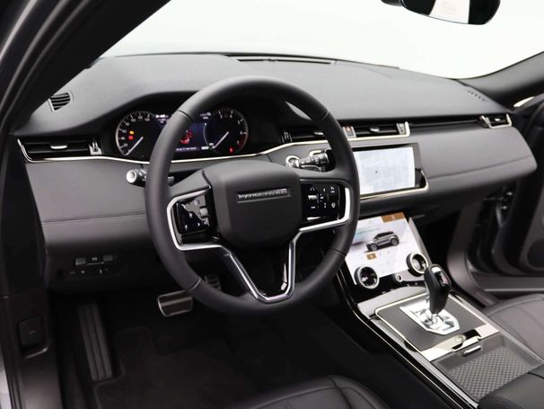 Land Rover Range Rover Evoque P300e AWD 227 kW image number 29