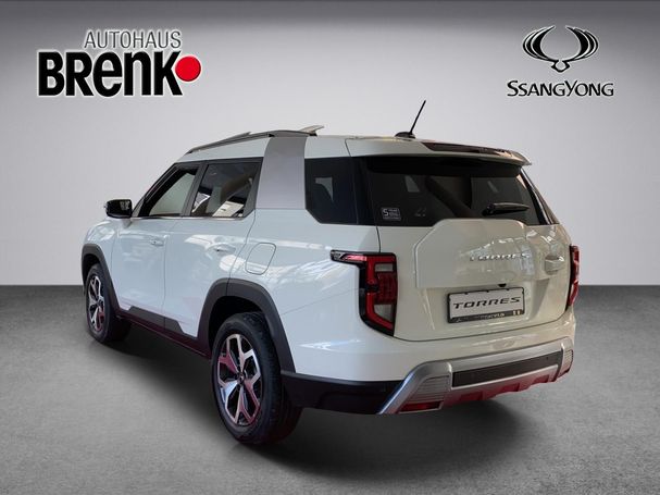 SsangYong Torres 1.5 Quartz 120 kW image number 3