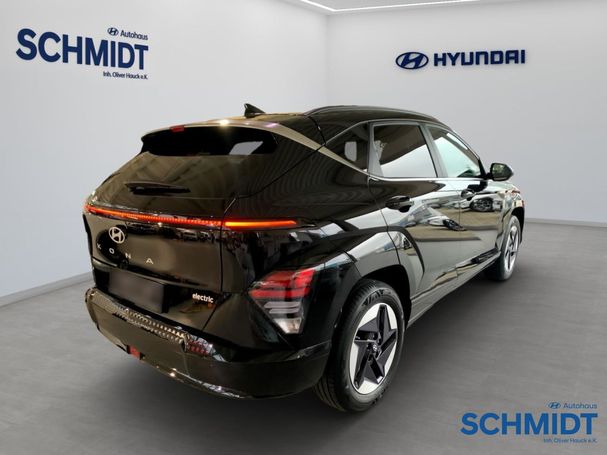 Hyundai Kona Prime 160 kW image number 3