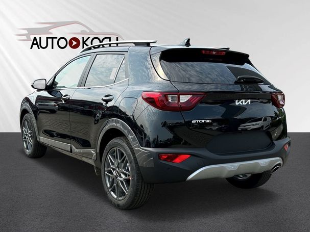 Kia Stonic 1.0 100 74 kW image number 4