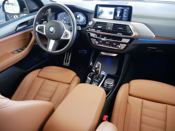 BMW X3 xDrive30e 215 kW image number 12