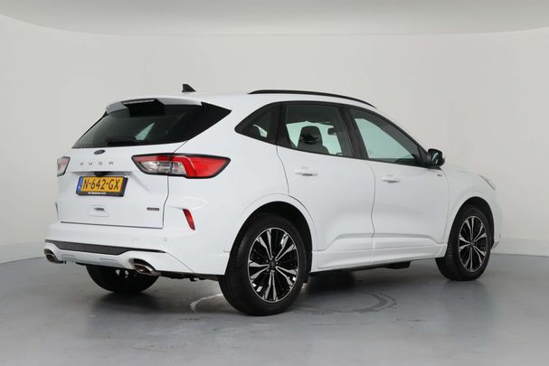 Ford Kuga 165 kW image number 4