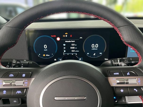 Hyundai Kona 146 kW image number 13