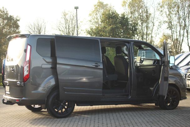 Ford Transit Custom 300 L2H1 2.0 TDCi Limited 125 kW image number 6