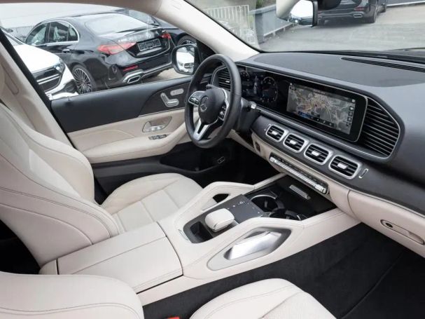 Mercedes-Benz GLE 300 d 180 kW image number 3