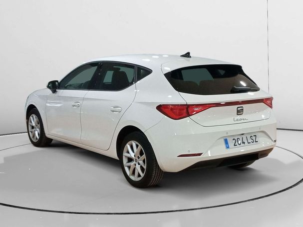 Seat Leon 81 kW image number 5