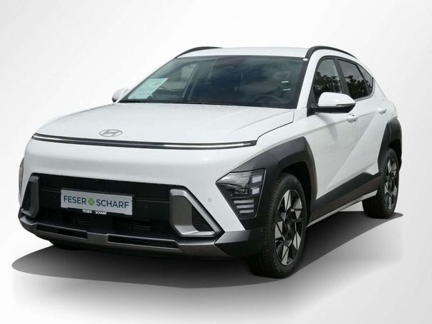 Hyundai Kona 146 kW image number 1