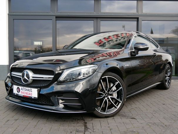 Mercedes-Benz C 43 AMG 4Matic 287 kW image number 1