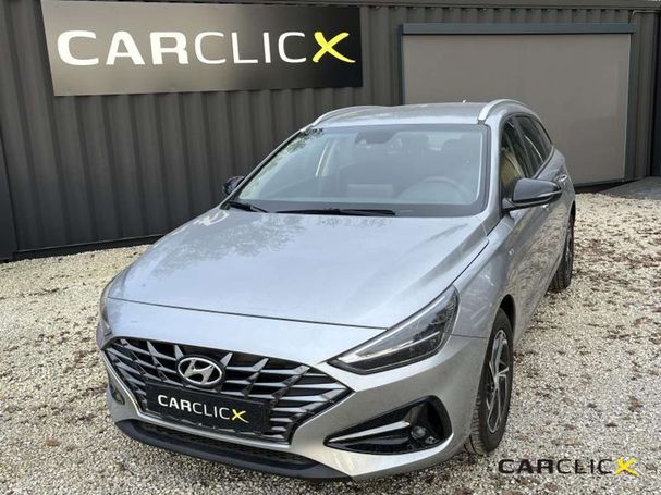 Hyundai i30 1.0 Comfort 88 kW image number 1