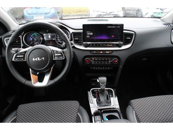 Kia Ceed 1.6 104 kW image number 12