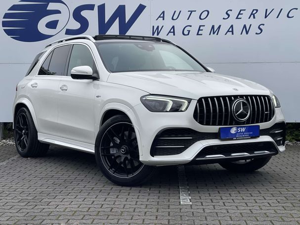 Mercedes-Benz GLE 53 AMG 4Matic+ 321 kW image number 2