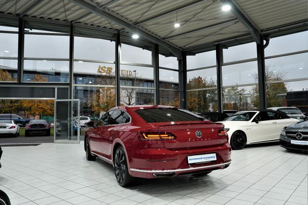 Volkswagen Arteon 4Motion 206 kW image number 2