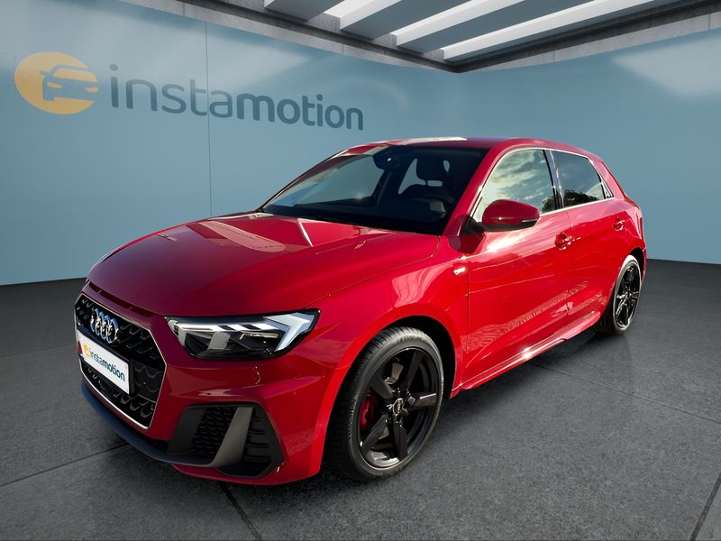Audi A1 Sportback 30