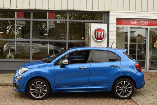 Fiat 500X 1.3 110 kW image number 5