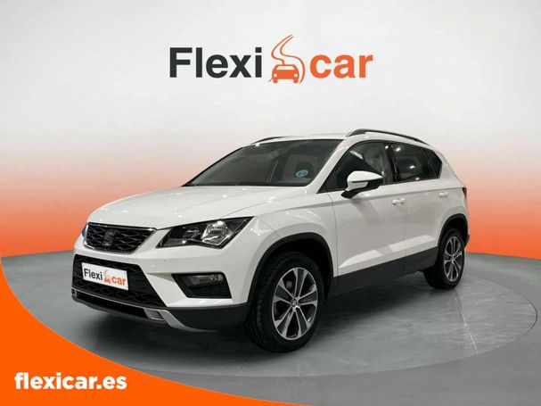 Seat Ateca 1.0 TSI Style 85 kW image number 1