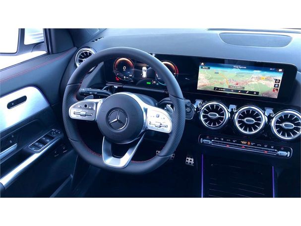 Mercedes-Benz GLA 250 160 kW image number 24