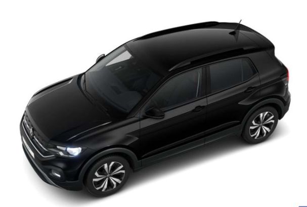 Volkswagen T-Cross 1.0 TSI Life 70 kW image number 7