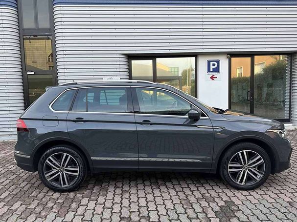 Volkswagen Tiguan 4Motion Elegance DSG 147 kW image number 4