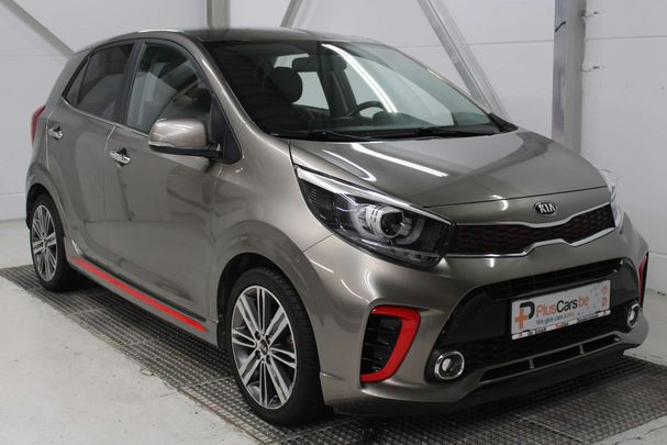 Kia Picanto 1.2 GT Line 62 kW image number 1