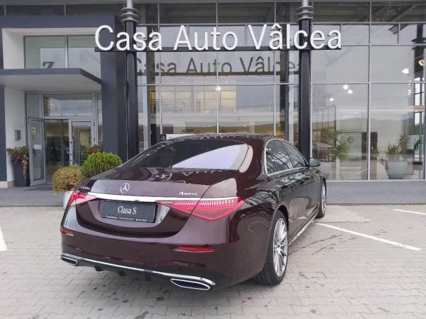 Mercedes-Benz S 350d 210 kW image number 2