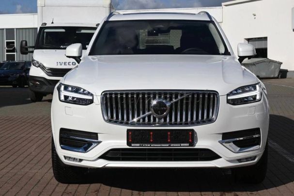 Volvo XC90 B5 AWD Plus 173 kW image number 5