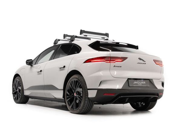 Jaguar I-Pace EV400 294 kW image number 6