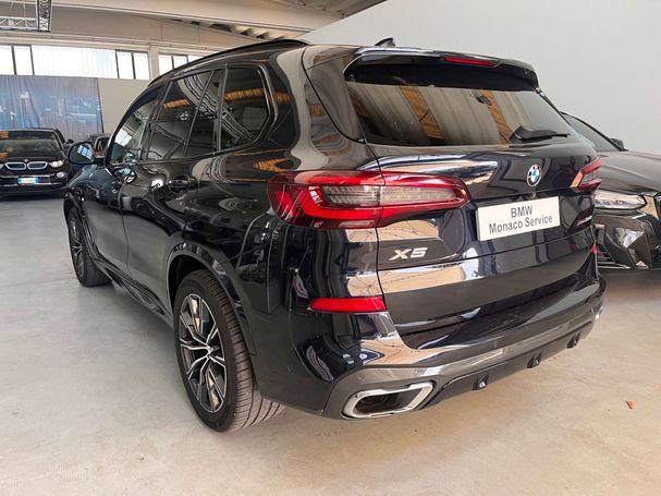 BMW X5 xDrive30d 210 kW image number 8