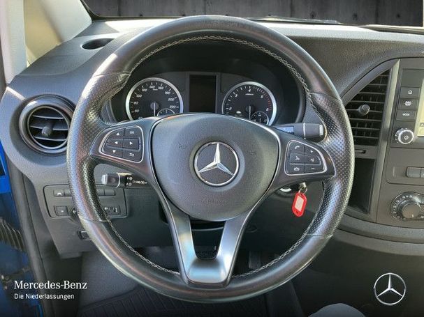 Mercedes-Benz Vito 116 CDi 120 kW image number 12