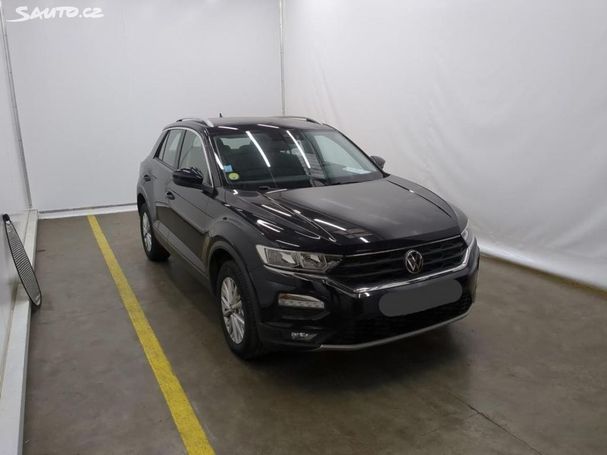 Volkswagen T-Roc 2.0 TDI 85 kW image number 2