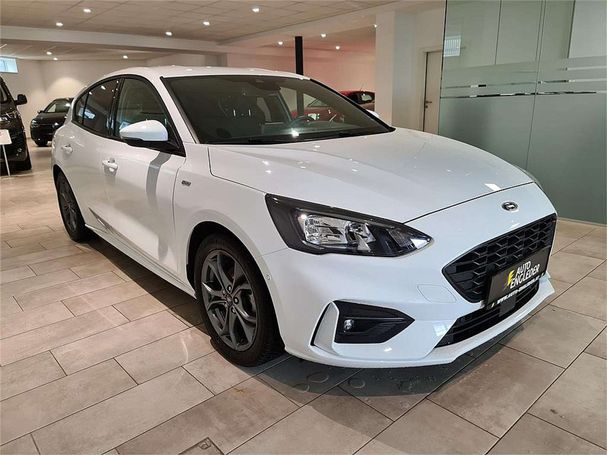 Ford Focus 1.0 EcoBoost ST-Line 92 kW image number 3