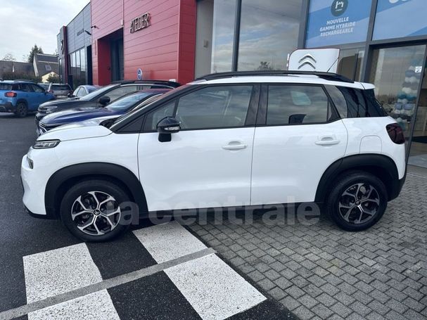 Citroen C3 Aircross 96 kW image number 3