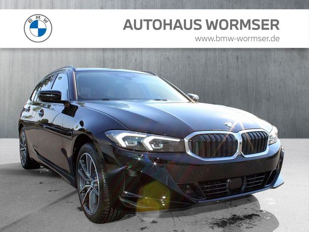 BMW 330i Touring xDrive 180 kW image number 2